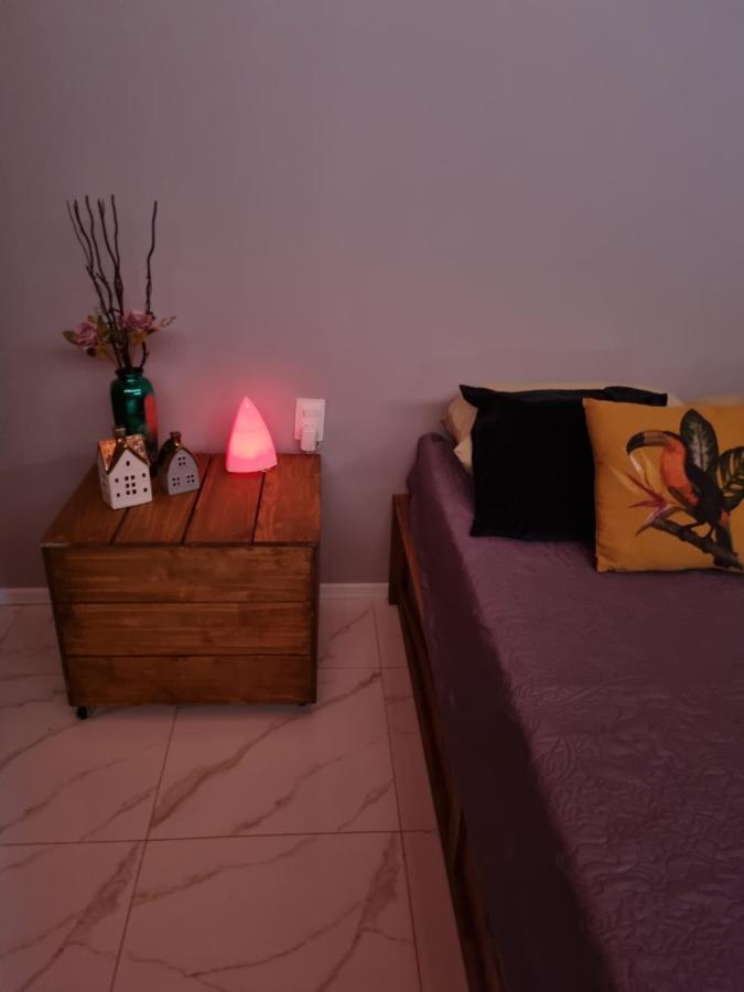 考卡亚Casa Ferreira Cumbuco住宿加早餐旅馆 外观 照片